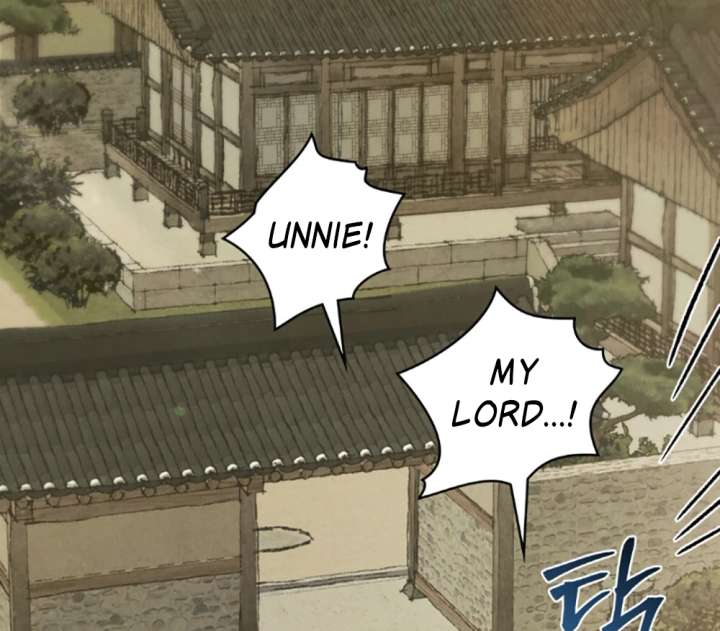 Wild Night Chapter 79 - Page 20