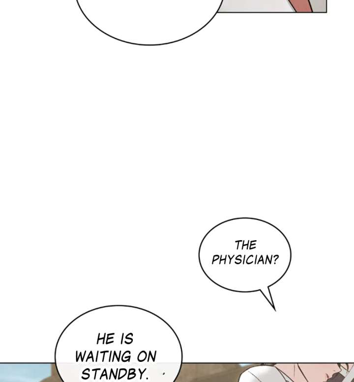 Wild Night Chapter 79 - Page 25