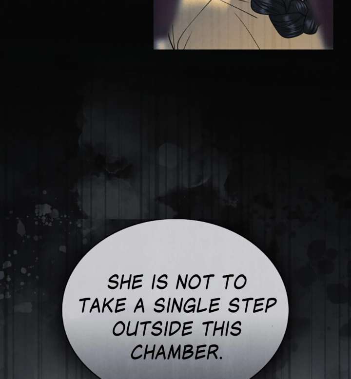 Wild Night Chapter 79 - Page 100