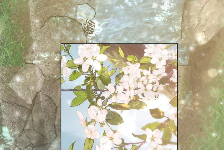 Wild Night Chapter 80 - Page 106