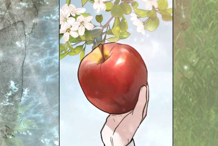 Wild Night Chapter 80 - Page 107