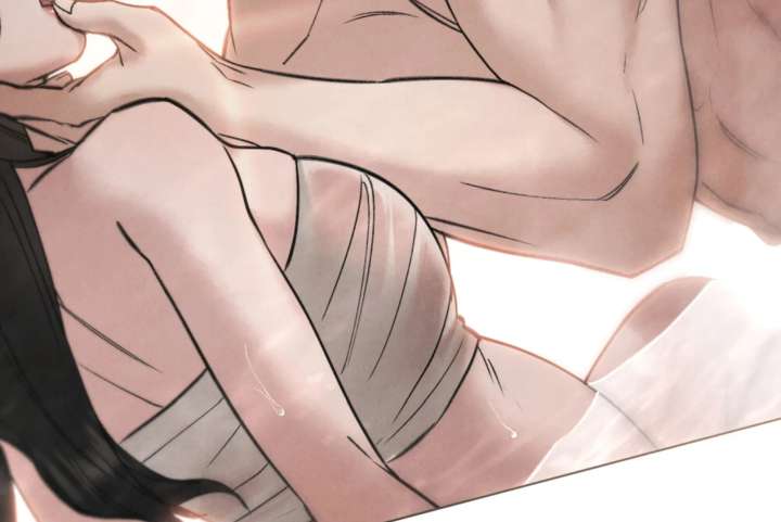 Wild Night Chapter 80 - Page 160