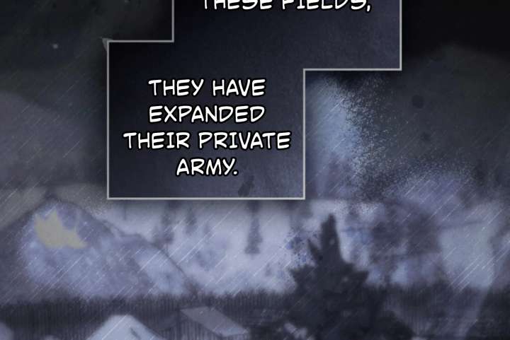 Wild Night Chapter 80 - Page 21