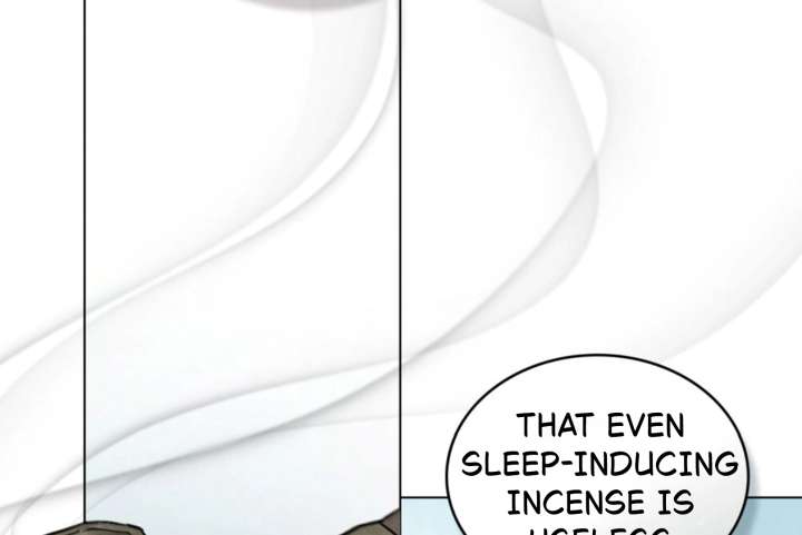 Wild Night Chapter 80 - Page 39