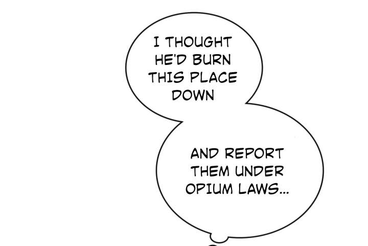 Wild Night Chapter 80 - Page 43