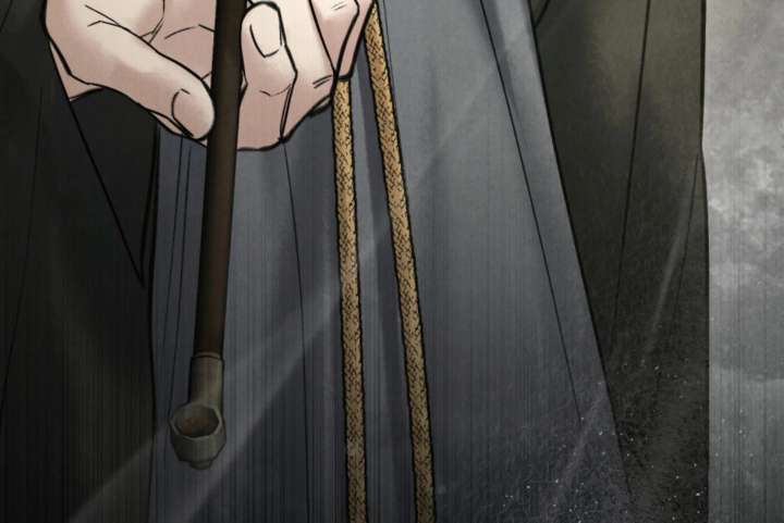 Wild Night Chapter 80 - Page 8