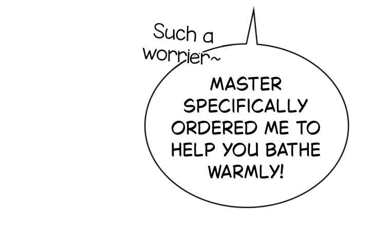 Wild Night Chapter 80 - Page 89