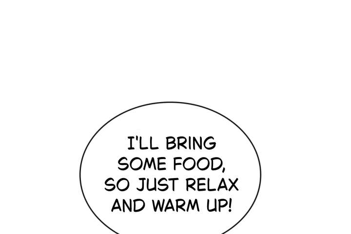 Wild Night Chapter 80 - Page 90