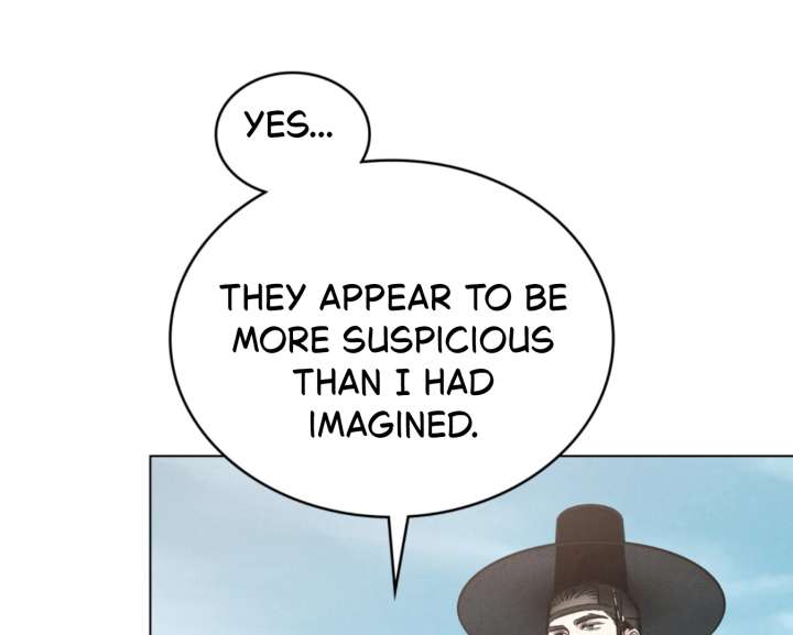 Wild Night Chapter 82 - Page 115