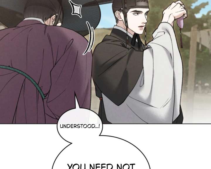 Wild Night Chapter 82 - Page 129