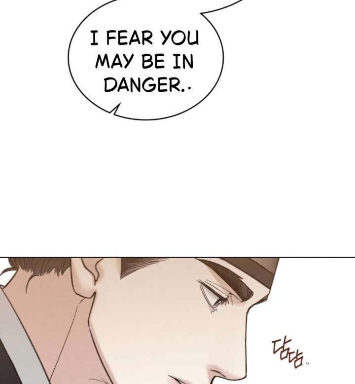 Wild Night Chapter 83 - Page 44