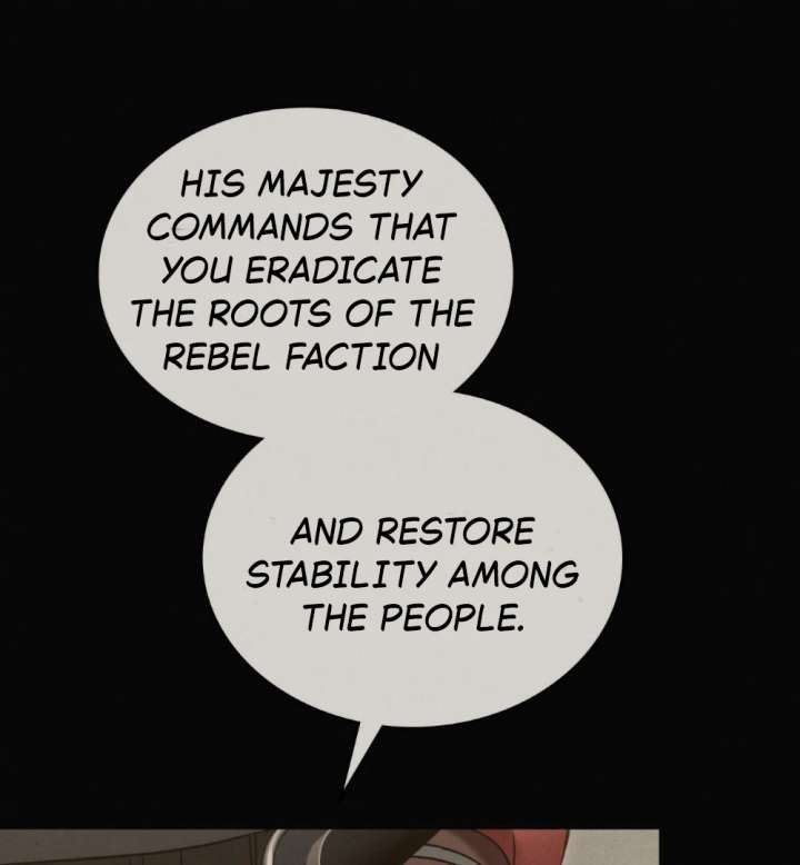 Wild Night Chapter 83 - Page 48