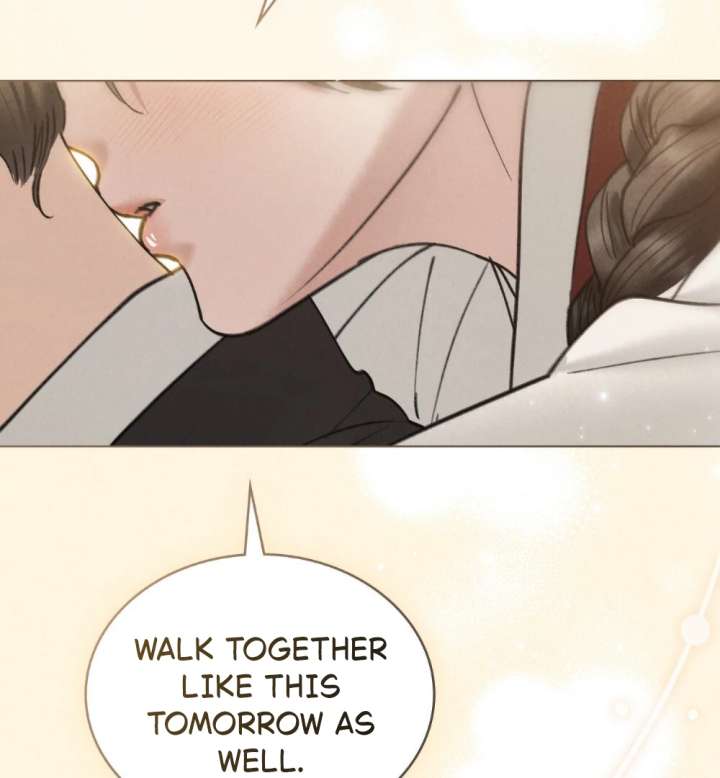 Wild Night Chapter 83 - Page 61