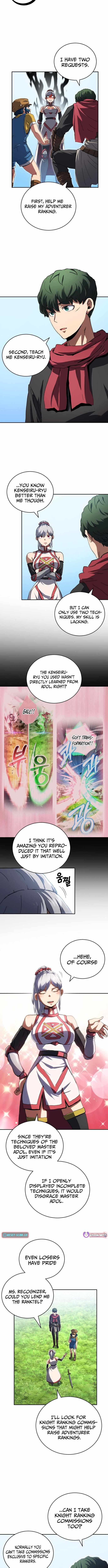 Wild Ranker Chapter 29 - Page 2