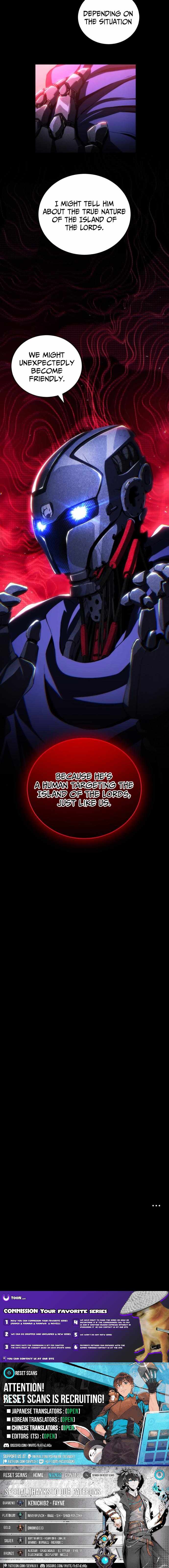 Wild Ranker Chapter 29 - Page 14