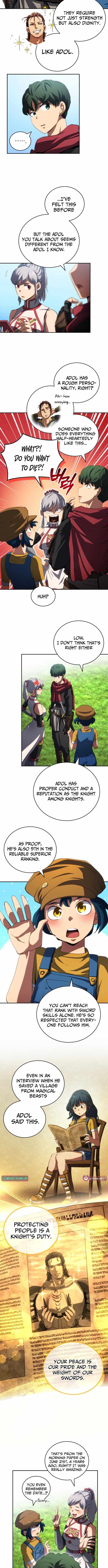 Wild Ranker Chapter 29 - Page 4