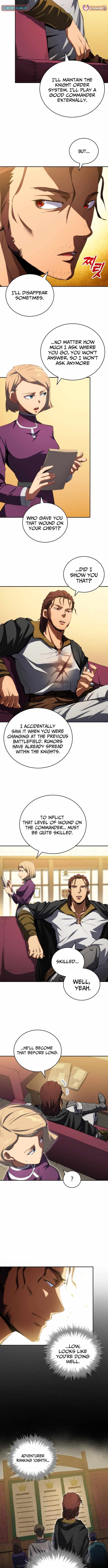 Wild Ranker Chapter 29 - Page 10