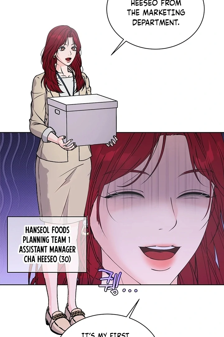 Will My Career Be Ruined If I Don’t Sleep With You?! Chapter 1 - Page 29