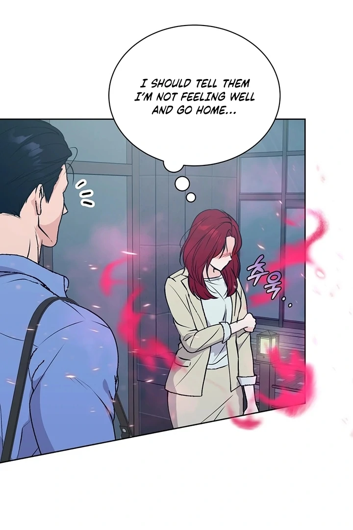 Will My Career Be Ruined If I Don’t Sleep With You?! Chapter 1 - Page 76