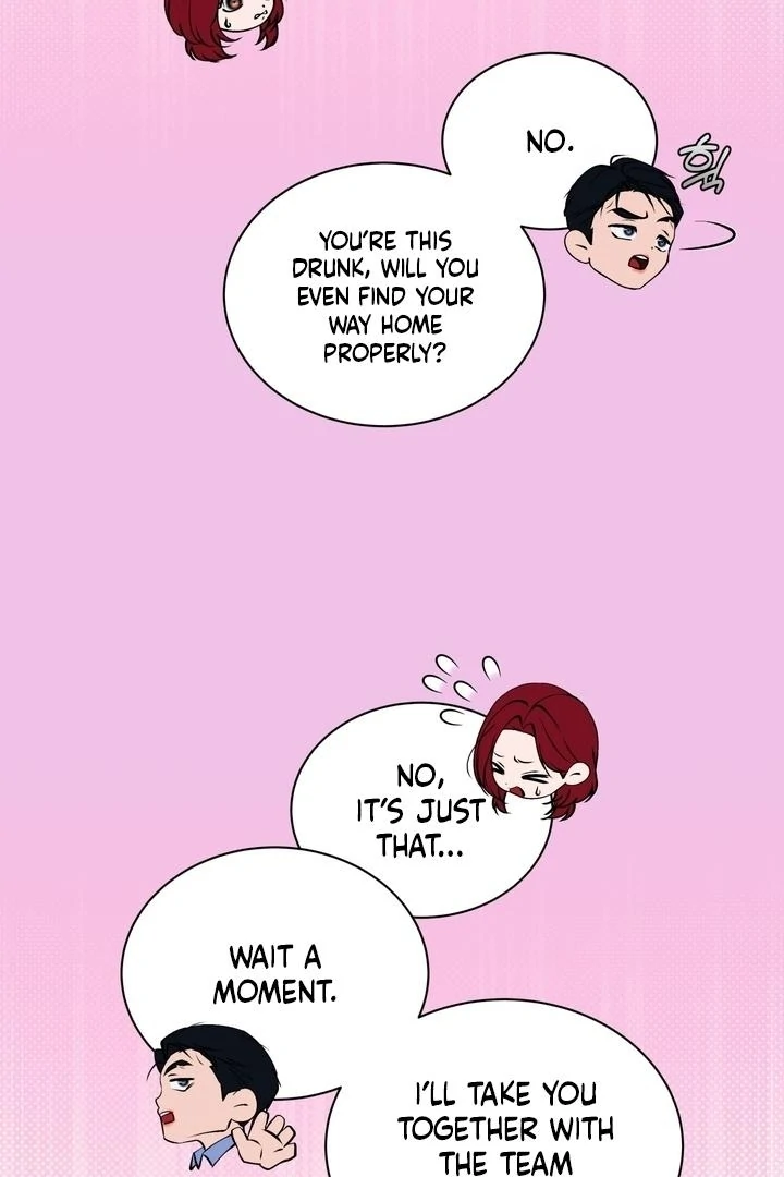 Will My Career Be Ruined If I Don’t Sleep With You?! Chapter 2 - Page 12