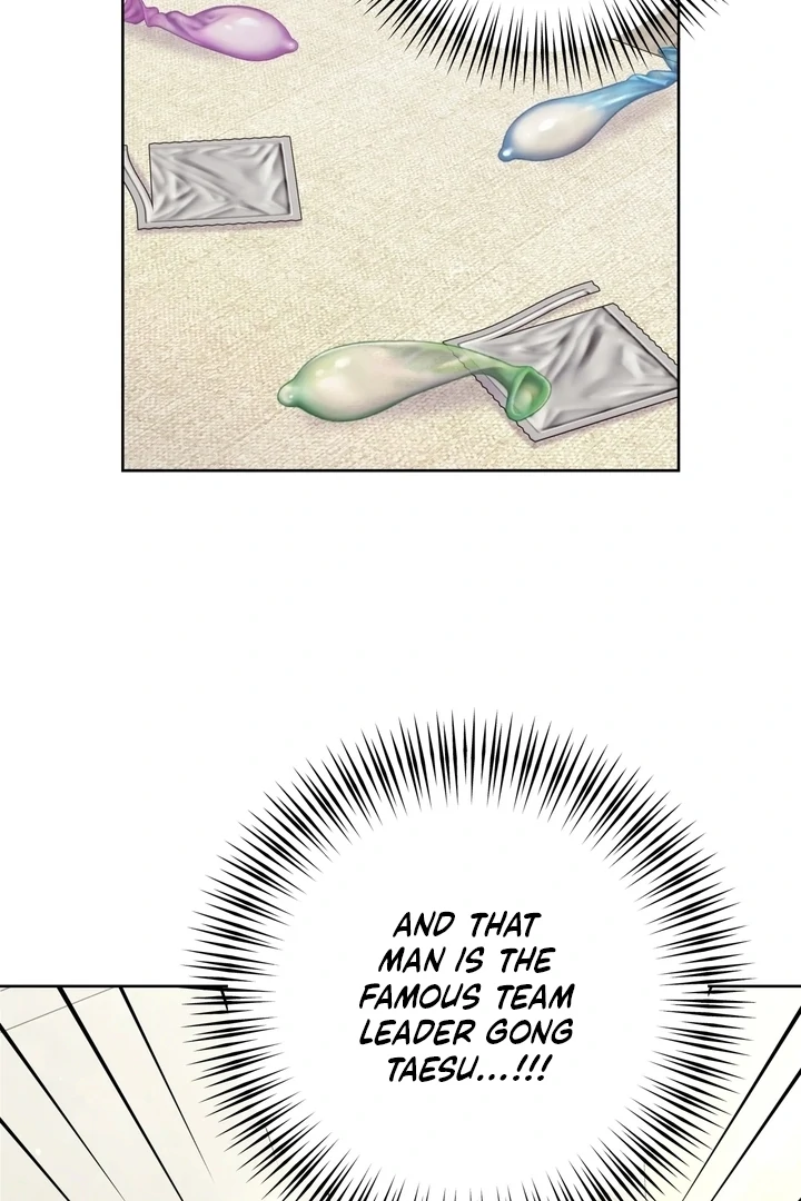 Will My Career Be Ruined If I Don’t Sleep With You?! Chapter 2 - Page 36