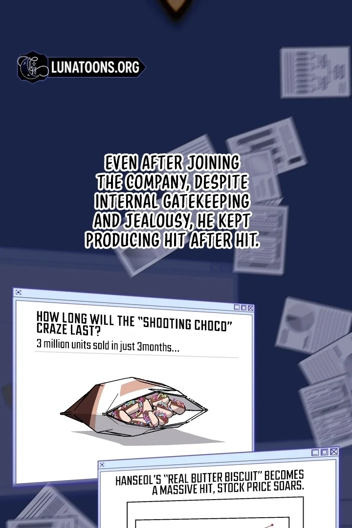 Will My Career Be Ruined If I Don’t Sleep With You?! Chapter 2 - Page 40