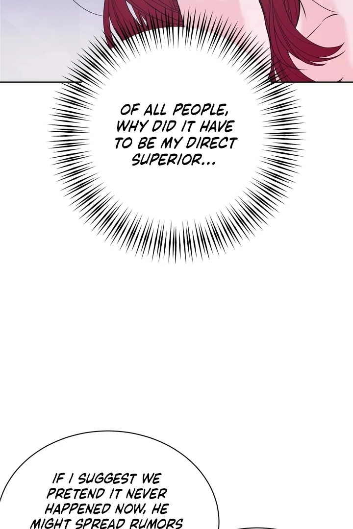 Will My Career Be Ruined If I Don’t Sleep With You?! Chapter 2 - Page 44