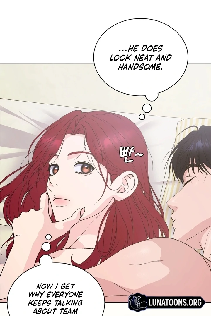 Will My Career Be Ruined If I Don’t Sleep With You?! Chapter 2 - Page 51