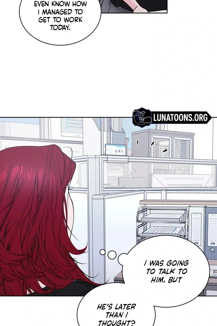 Will My Career Be Ruined If I Don’t Sleep With You?! Chapter 2 - Page 60