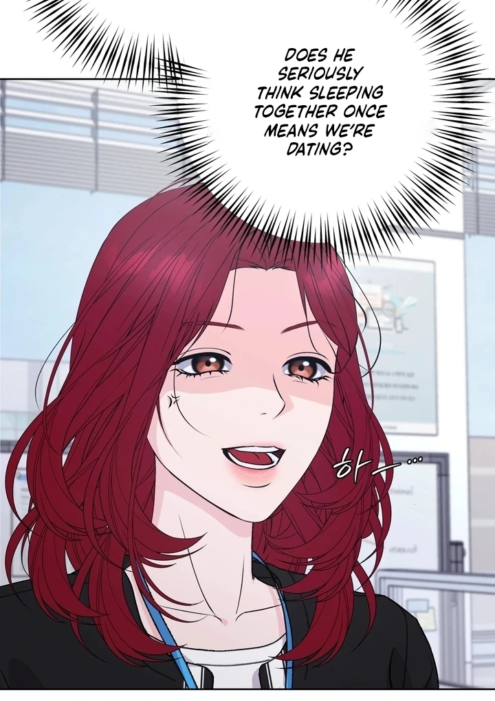 Will My Career Be Ruined If I Don’t Sleep With You?! Chapter 2 - Page 70