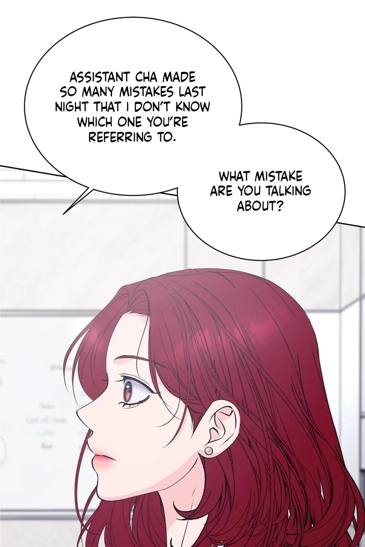 Will My Career Be Ruined If I Don’t Sleep With You?! Chapter 2 - Page 77