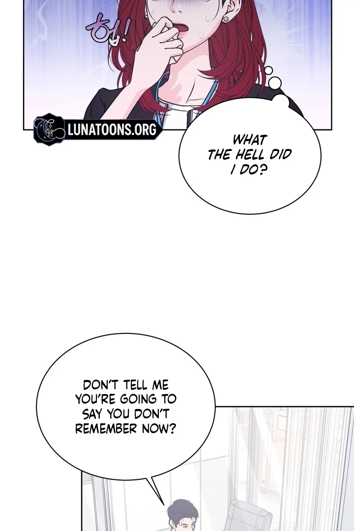 Will My Career Be Ruined If I Don’t Sleep With You?! Chapter 2 - Page 80