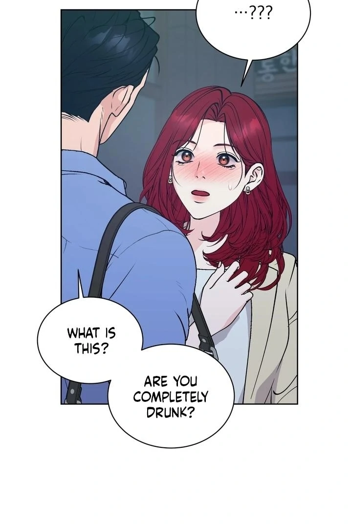 Will My Career Be Ruined If I Don’t Sleep With You?! Chapter 2 - Page 9