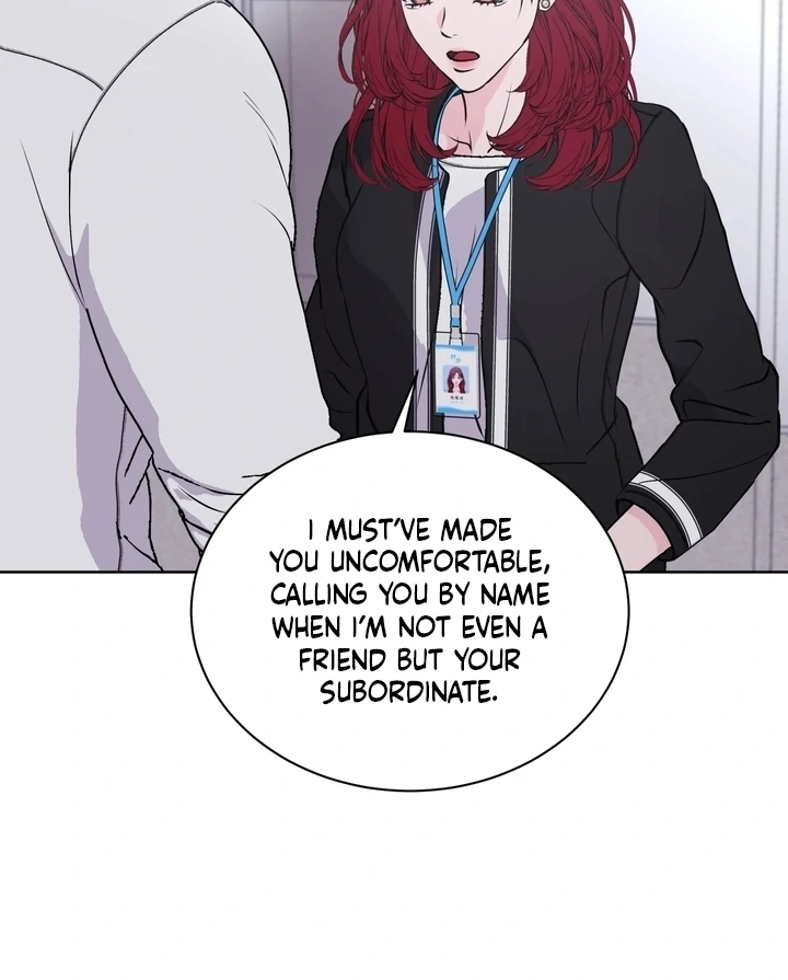 Will My Career Be Ruined If I Don’t Sleep With You?! Chapter 2 - Page 84