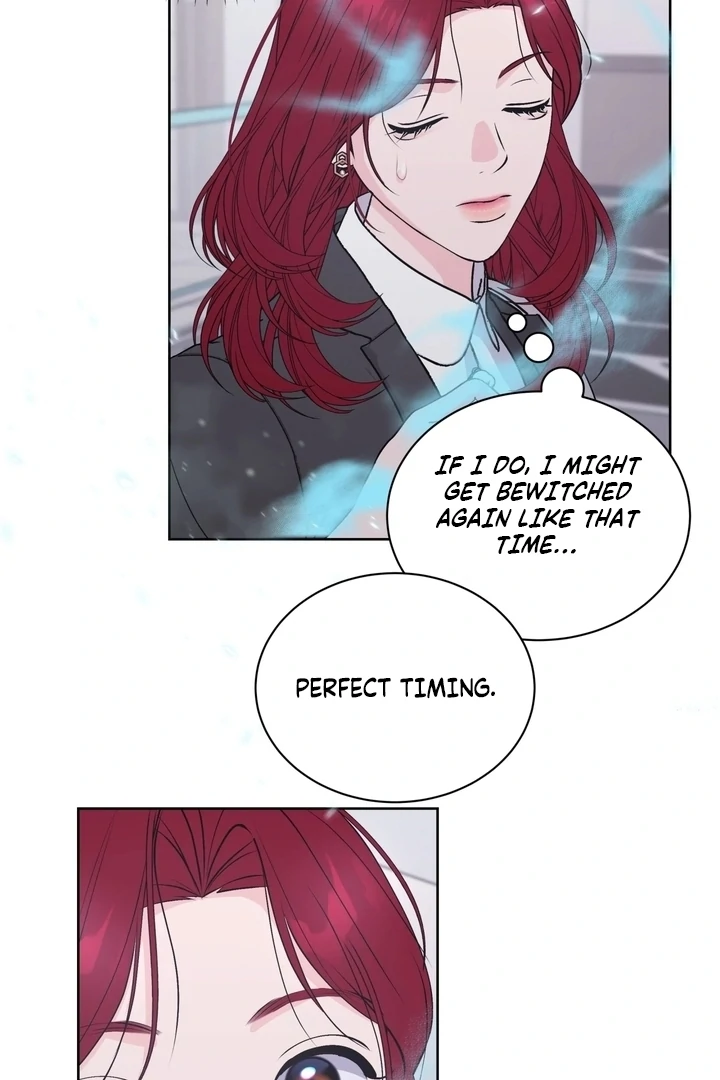 Will My Career Be Ruined If I Don’t Sleep With You?! Chapter 3 - Page 104