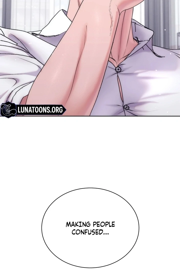 Will My Career Be Ruined If I Don’t Sleep With You?! Chapter 3 - Page 45