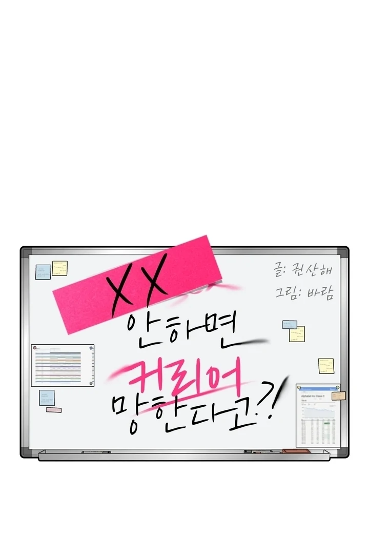 Will My Career Be Ruined If I Don’t Sleep With You?! Chapter 3 - Page 46