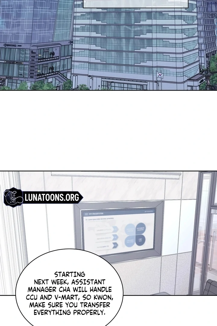 Will My Career Be Ruined If I Don’t Sleep With You?! Chapter 3 - Page 48