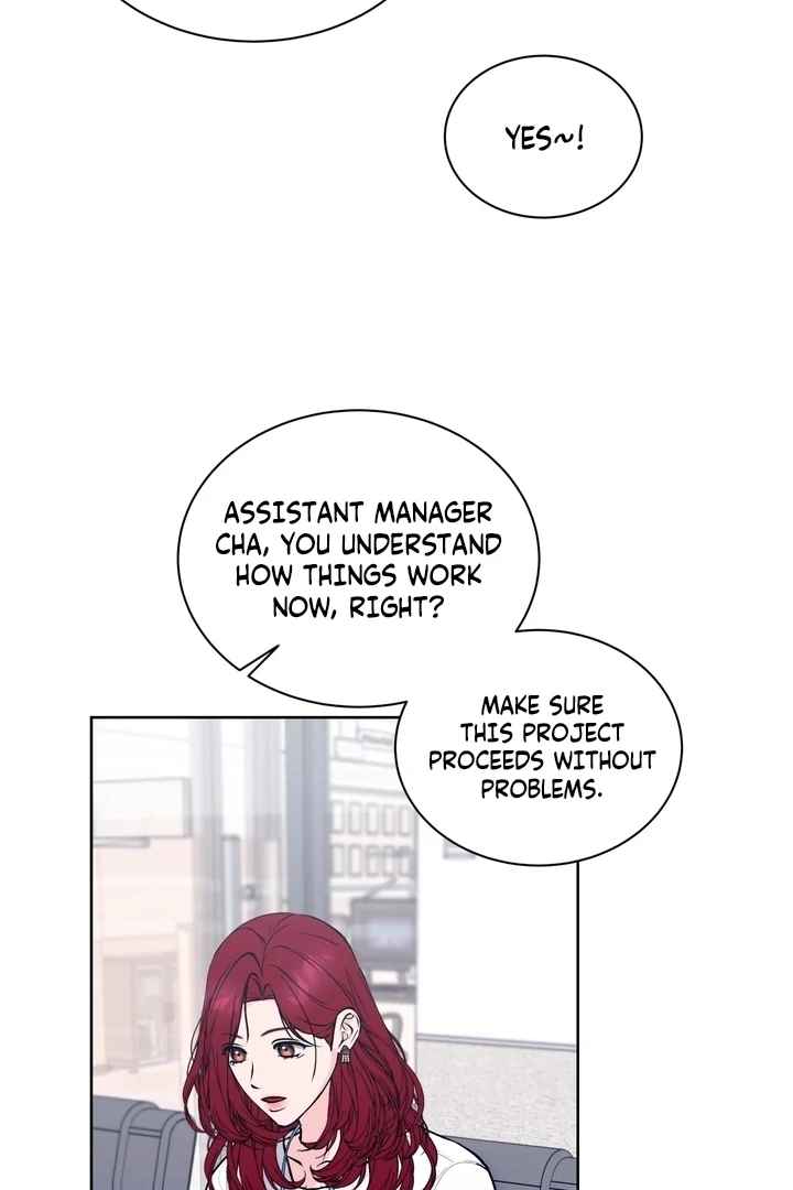 Will My Career Be Ruined If I Don’t Sleep With You?! Chapter 3 - Page 49