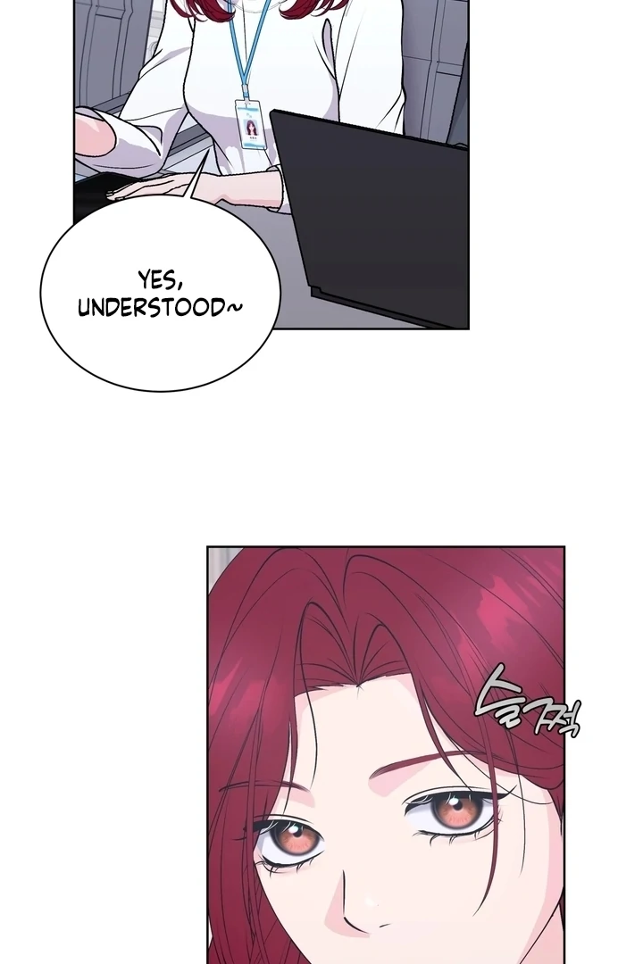 Will My Career Be Ruined If I Don’t Sleep With You?! Chapter 3 - Page 50