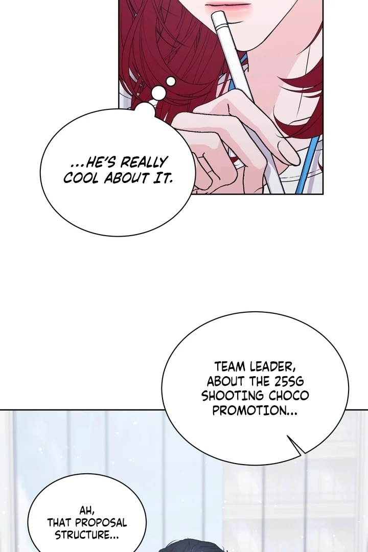 Will My Career Be Ruined If I Don’t Sleep With You?! Chapter 3 - Page 51