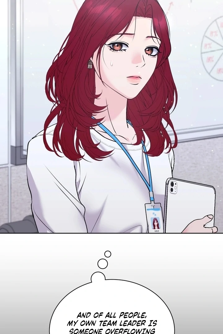 Will My Career Be Ruined If I Don’t Sleep With You?! Chapter 3 - Page 60