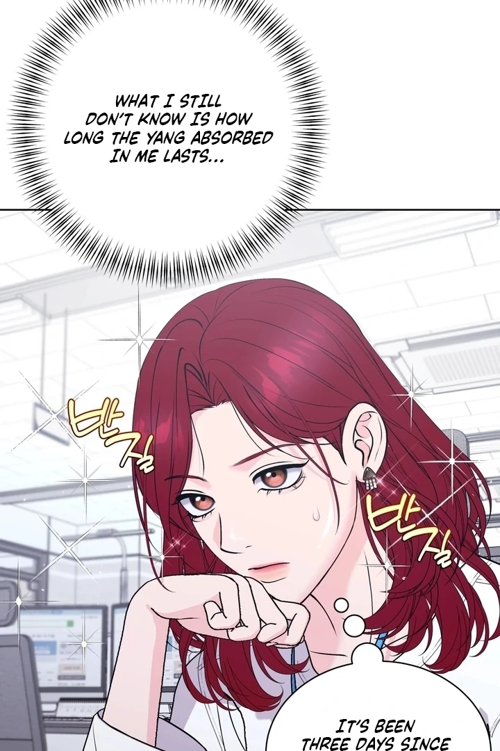 Will My Career Be Ruined If I Don’t Sleep With You?! Chapter 3 - Page 80