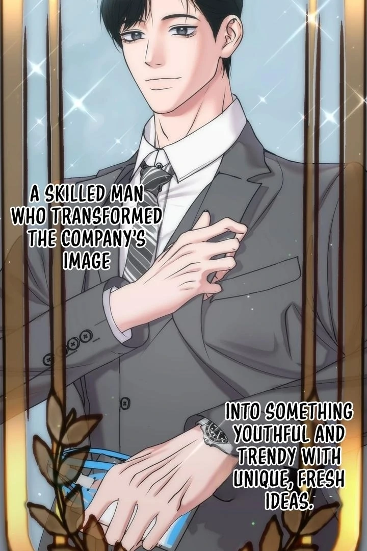 Will My Career Be Ruined If I Don’t Sleep With You?! Chapter 5 - Page 11