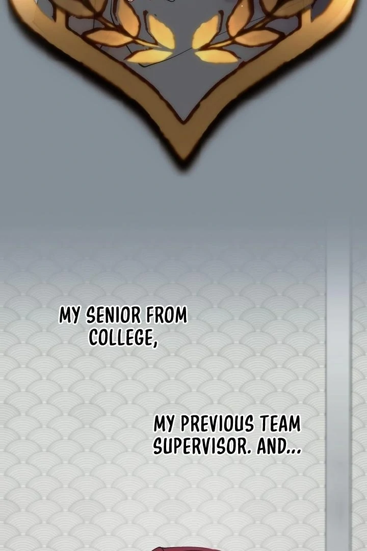 Will My Career Be Ruined If I Don’t Sleep With You?! Chapter 5 - Page 12