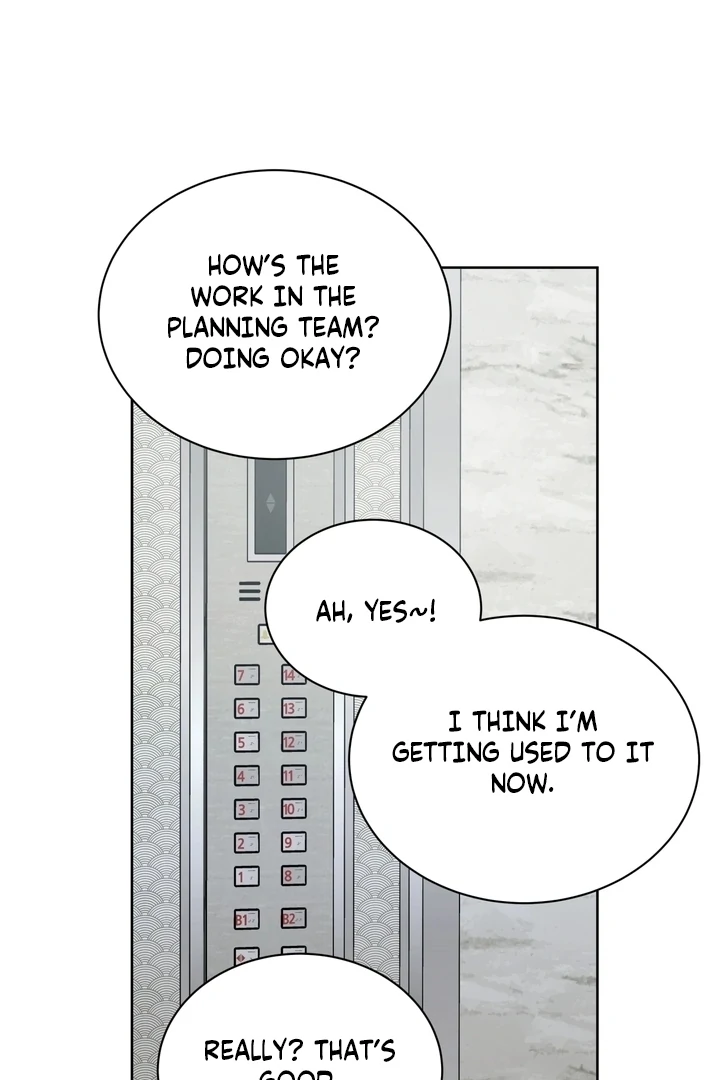 Will My Career Be Ruined If I Don’t Sleep With You?! Chapter 5 - Page 21