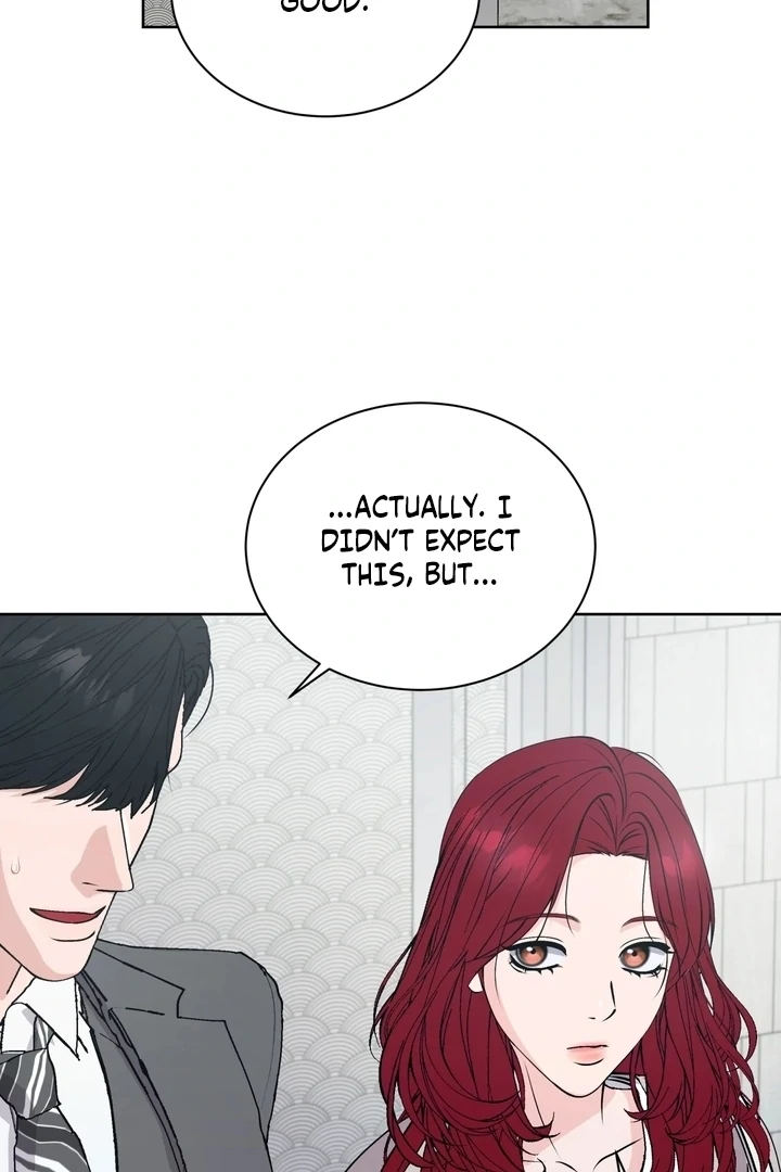 Will My Career Be Ruined If I Don’t Sleep With You?! Chapter 5 - Page 22