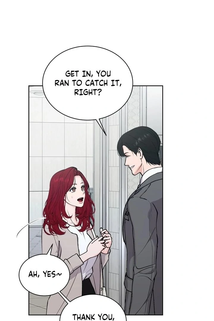 Will My Career Be Ruined If I Don’t Sleep With You?! Chapter 5 - Page 4