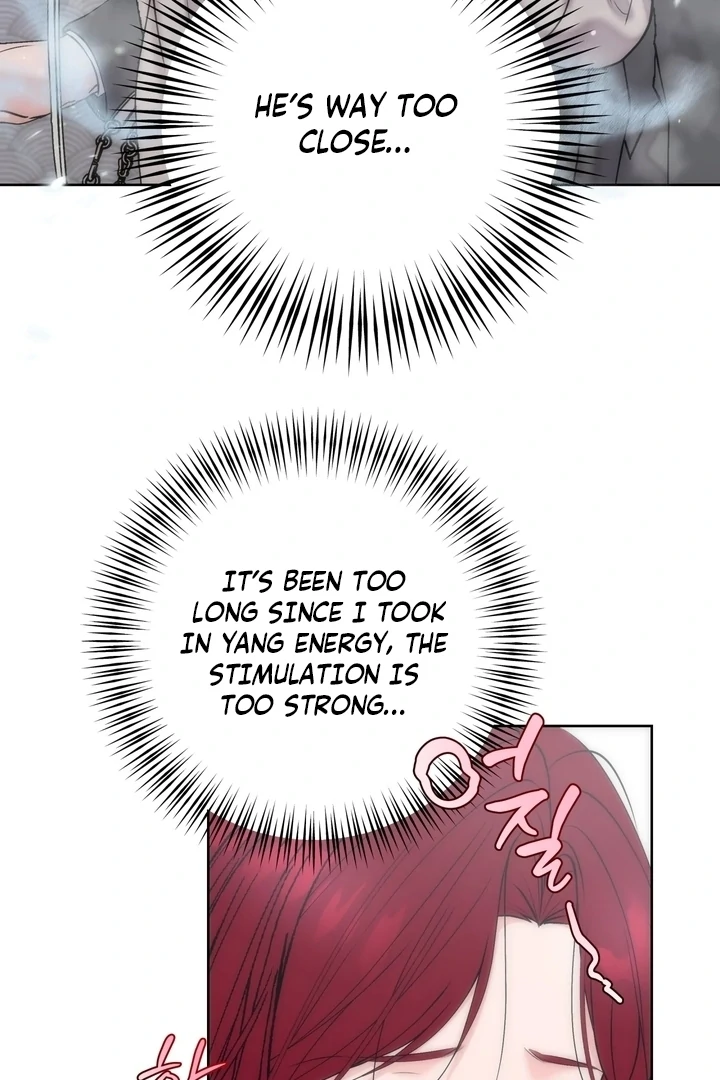 Will My Career Be Ruined If I Don’t Sleep With You?! Chapter 5 - Page 35