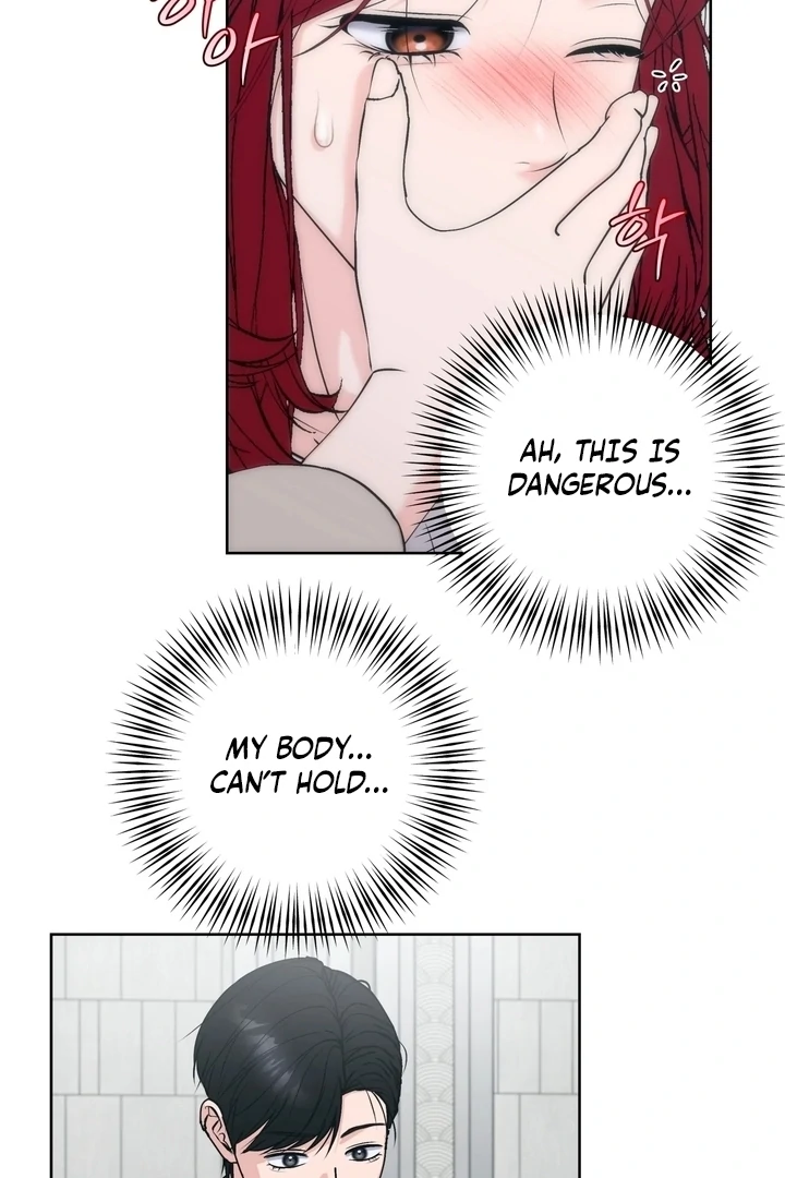 Will My Career Be Ruined If I Don’t Sleep With You?! Chapter 5 - Page 36